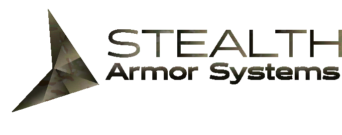 Stealth Armor Systems MultiCam
