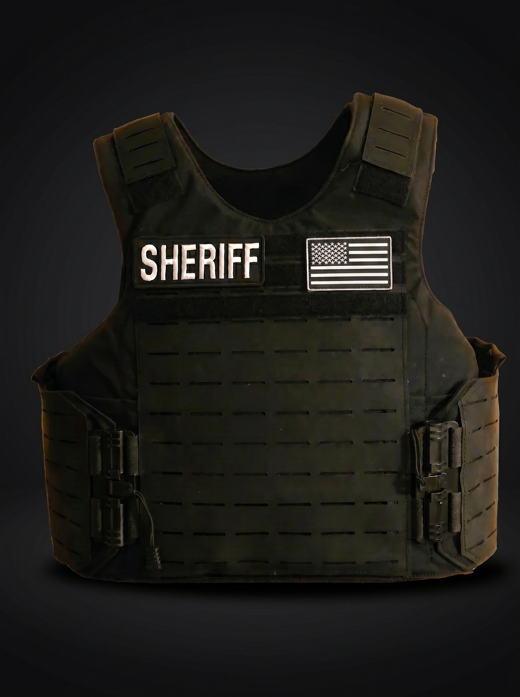 Outer Uniform Carrier