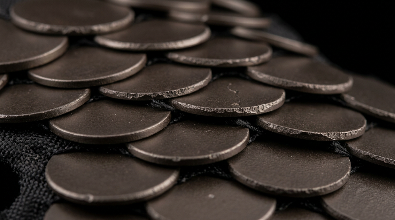 The relativity of backface signature — why the 44 mm number isn't what you think