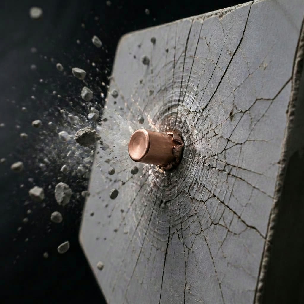 The Science of Body Armor