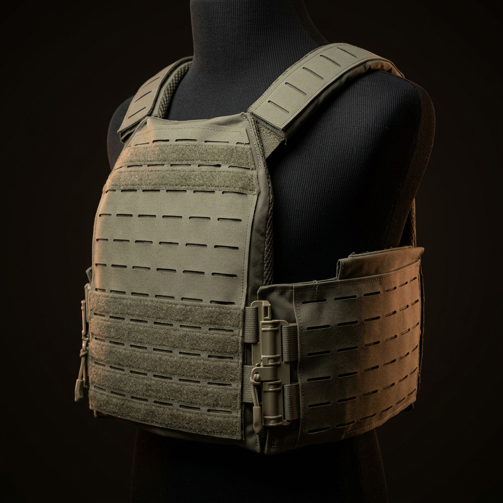 Velox™ Covert