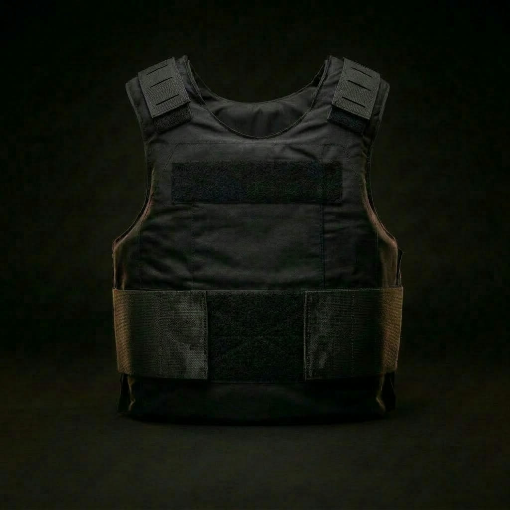 Soft Body Armor
